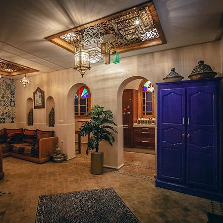 Отель A Casa Da Mare Эль-Джадида Экстерьер фото