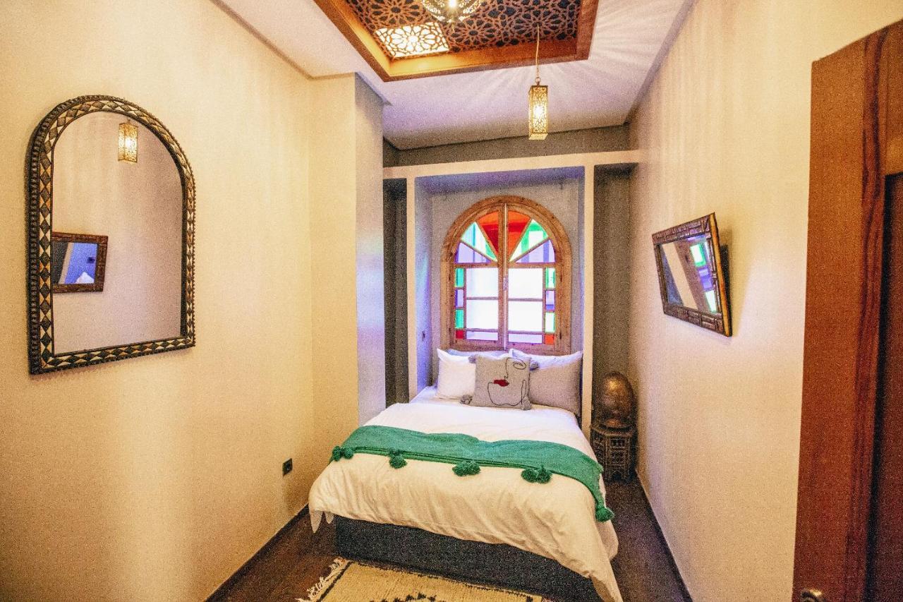 Отель A Casa Da Mare Эль-Джадида Экстерьер фото